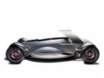 Toyota Motor Triathlon Race Car Concept 2004 года
